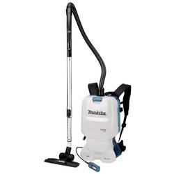 Makita DVC660Z, DVC660Z akumulátorový batohový vysavač