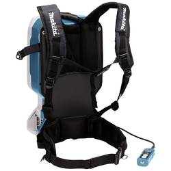 Makita DVC660Z, DVC660Z akumulátorový batohový vysavač