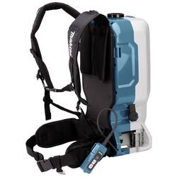 Makita DVC660Z, DVC660Z akumulátorový batohový vysavač
