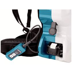 Makita DVC660Z, DVC660Z akumulátorový batohový vysavač