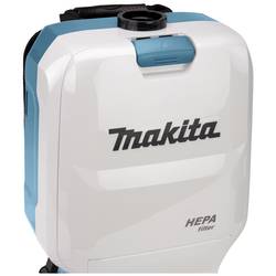 Makita DVC660Z, DVC660Z akumulátorový batohový vysavač