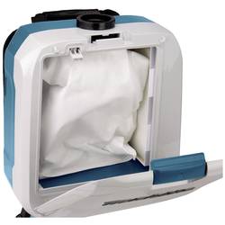 Makita DVC660Z, DVC660Z akumulátorový batohový vysavač