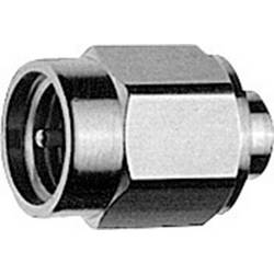 Telegärtner 100024621 100024621 SMA konektor zástrčka, rovná 50 Ω 1 ks