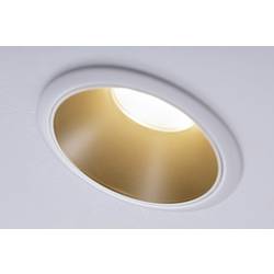 Paulmann 4064161325903 vestavné svítidlo, LED, 26 W, bílá, zlatá, sada 4 ks