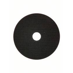 Bosch Accessories 2608603172 2608603172 řezný kotouč rovný 125 mm 1 ks ocel