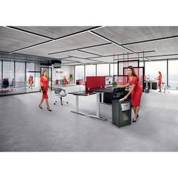Rexel Optimum AutoFeed+ 225X skartovačka mikrořez 4 x 25 mm 60 l Počet listů (max.): 225 listů Křížový řez kancelářské sponky, sponky do sešívačky, kreditní