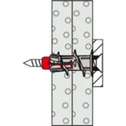 Fischer 545678 DUOBLADE S LD hmoždinka do sádrokartonu 44 mm 20 ks