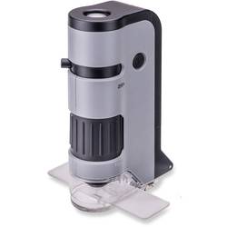 Carson Optical MP-250 Carson MicroFlip MP-250 - Verbundmikroskop kapesní mikroskop 250 x