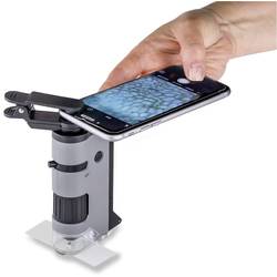 Carson Optical MP-250 Carson MicroFlip MP-250 - Verbundmikroskop kapesní mikroskop 250 x