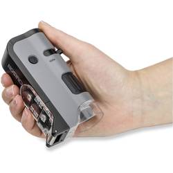 Carson Optical MP-250 Carson MicroFlip MP-250 - Verbundmikroskop kapesní mikroskop 250 x