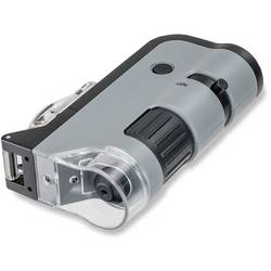 Carson Optical MP-250 Carson MicroFlip MP-250 - Verbundmikroskop kapesní mikroskop 250 x