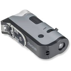 Carson Optical MP-250 Carson MicroFlip MP-250 - Verbundmikroskop kapesní mikroskop 250 x