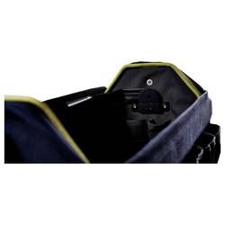raaco ToolBag Pro, 760331 Brašna na nářadí – prázdná, (š x v x h) 419 x 264 x 206 mm