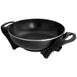 Tristar PZ-9130 PZ-9130 elektrická pánev wok černá