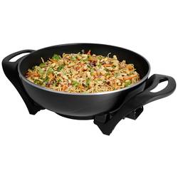 Tristar PZ-9130 PZ-9130 elektrická pánev wok černá
