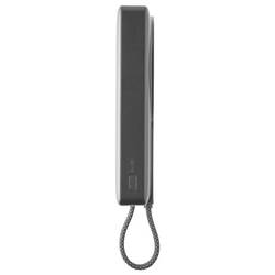 Intenso Intenso Power Bank B10000 black powerbanka Li-Ion, 10000 mAh, USB-A, USB-C®, černá, Indikátor stavu
