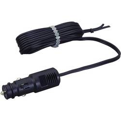 ProCar Power konektor 20 A Proudová zatížitelnost (max.)=20 A Vhodný pro Autozásuvka a napájecí zásuvka Power konektor 12 V/DC
