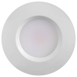 Nordlux 49430101 Dorado 1-Kit Dim vestavné bodové svítidlo, třída E (A - G), LED, bílá