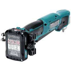 Makita DA332DSYJ aku úhlová vrtačka 10.8 V, vč. 2x aku, vč. nabíječky, kufřík, 1cestný, DA332DSYJ