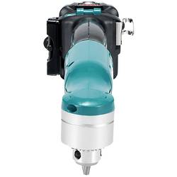 Makita DA332DSYJ aku úhlová vrtačka 10.8 V, vč. 2x aku, vč. nabíječky, kufřík, 1cestný, DA332DSYJ