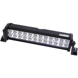 Berger & Schröter pracovní světlomet 12 V, 24 V 72 W 20197 osvětlení blízkého terénu (š x v x h) 405 x 115 x 85 mm 4600 lm 6000 K