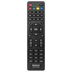 MegaSat HD Stick 310 V3 satelitní HD přijímač vhodné pro kempování, přenos přes 1 kabel počet tunerů: 1