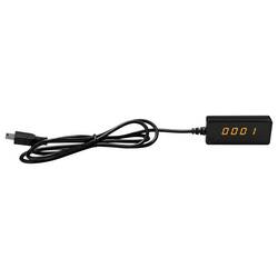MegaSat HD Stick 310 V3 satelitní HD přijímač vhodné pro kempování, přenos přes 1 kabel počet tunerů: 1