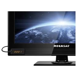 MegaSat HD Stick 310 V3 satelitní HD přijímač vhodné pro kempování, přenos přes 1 kabel počet tunerů: 1