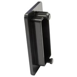 MegaSat HD Stick 310 V3 satelitní HD přijímač vhodné pro kempování, přenos přes 1 kabel počet tunerů: 1
