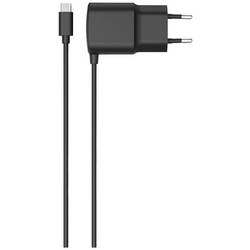 Hama 00200138 USB Hub 4 porty USB-A USB 3.2 Gen1 5 GBit/s s konektorem USB C šedá
