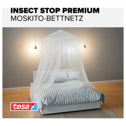 tesa COMFORT 55836-00020-00 moskytiéra (š x v) 2500 mm x 12500 mm bílá 1 ks