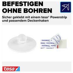 tesa COMFORT 55836-00020-00 moskytiéra (š x v) 2500 mm x 12500 mm bílá 1 ks