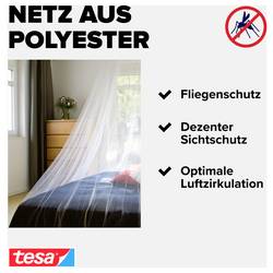 tesa COMFORT 55836-00020-00 moskytiéra (š x v) 2500 mm x 12500 mm bílá 1 ks