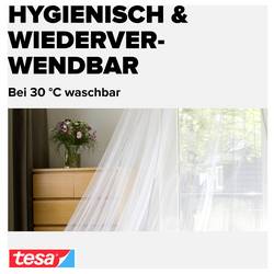 tesa COMFORT 55836-00020-00 moskytiéra (š x v) 2500 mm x 12500 mm bílá 1 ks