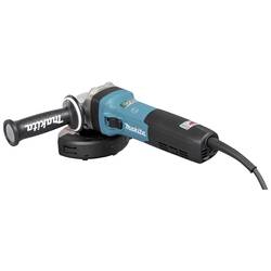 Makita GA5091X01 GA5091X01 úhlová bruska 125 mm, 1900 W