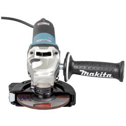 Makita GA5091X01 GA5091X01 úhlová bruska 125 mm, 1900 W
