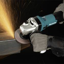 Makita GA5091X01 GA5091X01 úhlová bruska 125 mm, 1900 W
