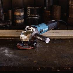 Makita GA5091X01 GA5091X01 úhlová bruska 125 mm, 1900 W