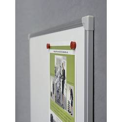 Franken magnetická tabule SC913040 Whiteboard Uactline Steel 400x300