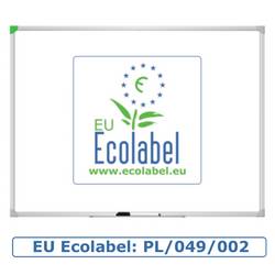Franken magnetická tabule SC913040 Whiteboard Uactline Steel 400x300