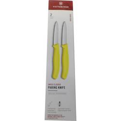 Victorinox 6.7608.2C1 loupací nůž žlutá