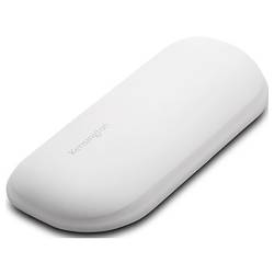 Kensington ErgoSoft™ gelová opěrka pod zápěstí ergonomická, protiskluzové šedá
