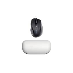 Kensington ErgoSoft™ gelová opěrka pod zápěstí ergonomická, protiskluzové šedá
