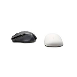 Kensington ErgoSoft™ gelová opěrka pod zápěstí ergonomická, protiskluzové šedá