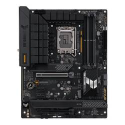 Asustek Computer TUF GAMING H770-PRO WIFI Základní deska Socket (PC) Intel® 1700 Tvarový faktor ATX Čipová sada základní desky Intel® H770