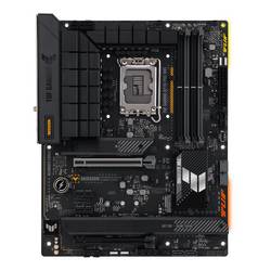 Asustek Computer TUF GAMING H770-PRO WIFI Základní deska Socket (PC) Intel® 1700 Tvarový faktor ATX Čipová sada základní desky Intel® H770