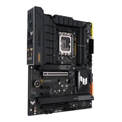 Asustek Computer TUF GAMING H770-PRO WIFI Základní deska Socket (PC) Intel® 1700 Tvarový faktor ATX Čipová sada základní desky Intel® H770
