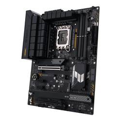 Asustek Computer TUF GAMING H770-PRO WIFI Základní deska Socket (PC) Intel® 1700 Tvarový faktor ATX Čipová sada základní desky Intel® H770
