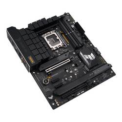 Asustek Computer TUF GAMING H770-PRO WIFI Základní deska Socket (PC) Intel® 1700 Tvarový faktor ATX Čipová sada základní desky Intel® H770