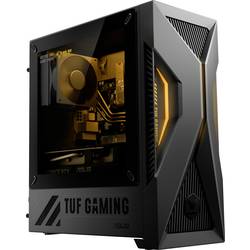 Asus Gaming PC TUF T500 2.5 cm (1 palec) Intel® Core™ i7 i7-13620H 4.9 GHz 16 GB RAM 1 TB SSD Intel Nvidia NVIDIA GeForce RTX 5060 8 GB GDDR7 Win 11 Home